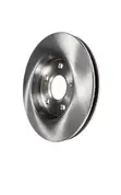Mazda CX-9 2015 Front Brake Disc (Brand New) - 2
