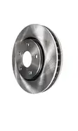 Mazda CX-9 2015 Front Brake Disc (Brand New) - 3