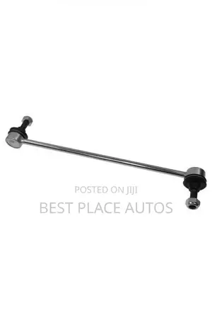 Mazda CX-9 2015 Front Suspension Link