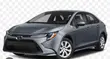 Toyota Corolla 2022 Front Complete Bumper - 1