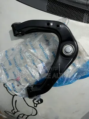 Nissan Navara 2012 Upper Arm