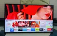 Samsung 43" QLED Smart 4K UHD Digital Satellite TV (2023 Model) - 1