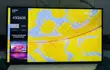Samsung 43" QLED Smart 4K UHD Digital Satellite TV (2023 Model) - 2