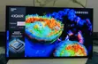 Samsung 43" QLED Smart 4K UHD Digital Satellite TV (2023 Model) - 4
