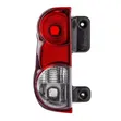 Nissan NV200 2008-2015 Tail Light Assembly - 1