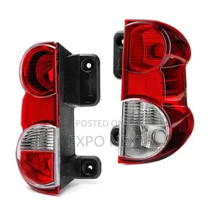 Nissan NV200 2008-2015 Tail Light Assembly
