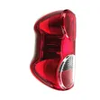 Nissan NV200 2008-2015 Tail Light Assembly - 4