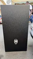 Martin Audio S-218 Double 18" Bass Speakers - 2