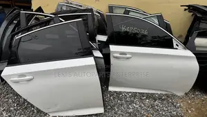 Honda Accord Doors (2018-2021)