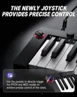 Donner N-49 MIDI Master Keyboard Controller - 2