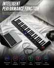 Donner N-49 MIDI Master Keyboard Controller - 4