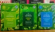 Knightsbridge Green Tea Variety - 3 Boxes - 3