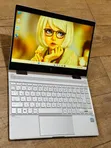 HP Spectre x360 13 Convertible Laptop - Core i5, 8GB RAM, 256GB SSD - 4