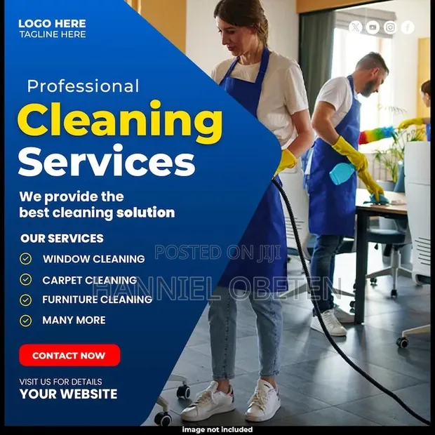 Sparkle Team Cleaning Services - 1