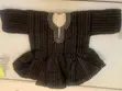 Boys' Smocks - Handwoven - 3