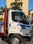 Hyundai Mighty 3.5 Ton Truck - 4