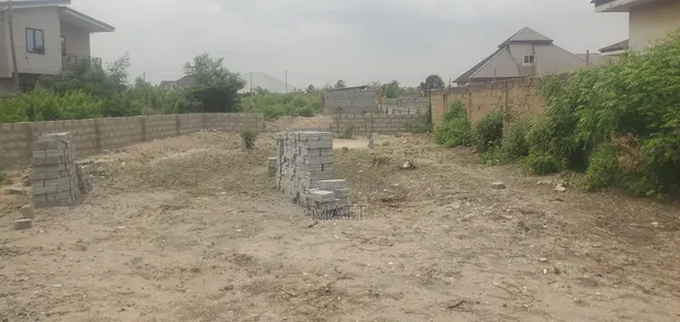 Residential Land for Sale - Community 25 - 1