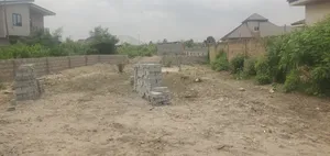 Residential Land for Sale - Community 25
