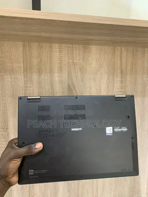 Lenovo ThinkPad X13 Yoga Gen 1 Laptop