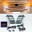 Toyota Land Cruiser LC300 (2022-2024) LED Fog Lights - 1
