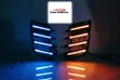 Toyota Land Cruiser LC300 (2022-2024) LED Fog Lights - 2