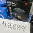 Silver Crest 8L Air Fryer - 2