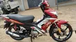 Haojue HJ110-3 2025 Red - 3