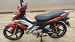 Haojue HJ110-3 2025 Red - 4