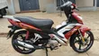 Haojue HJ110-3 2025 Red - 5