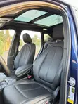 2021 BMW X1 Blue - 3