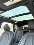 2021 BMW X1 Blue - 4