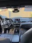 2021 BMW X1 Blue - 5