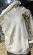 Pikachu Sweat Top - Size 18 (Medium) - 2