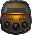 Samsung MX-ST40F Sound Tower Party Speaker, 160W - 2