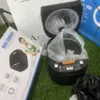 Silver Crest Automatic Rice Cooker 5L - 3