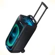 Samsung MX-ST50F/ZA 240W Sound Tower Party Speaker - 1