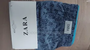 Original Zara Boxer Briefs - 3 Pieces