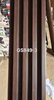 Premium Fluted Wall Panels - Black - 2