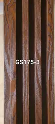 Premium Fluted Wall Panels - Black - 3