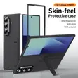 Original Samsung Galaxy Z Fold8 Ultra Case - Black - 1