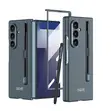 Original Samsung Galaxy Z Fold8 Ultra Case - Black - 2