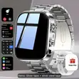 2026 New HD Full Touch Smart Watch - 1