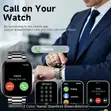 2026 New HD Full Touch Smart Watch - 3