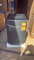 Nasco 9kg Top Load Fully Automatic Washing Machine - 1