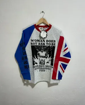 Quality Long Sleeve T-Shirt