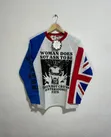 Quality Long Sleeve T-Shirt - 1