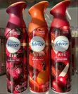 Original Limited Edition Febreze 3-in-1 Air Freshener - 1