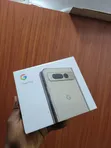 New Google Pixel Fold 256GB Gold - 1