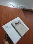 New Google Pixel Fold 256GB Gold - 2
