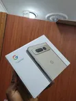 New Google Pixel Fold 256GB Gold - 3